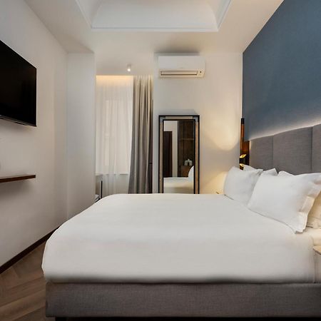 Boutique Hotel Piedra Rome City Centre Экстерьер фото