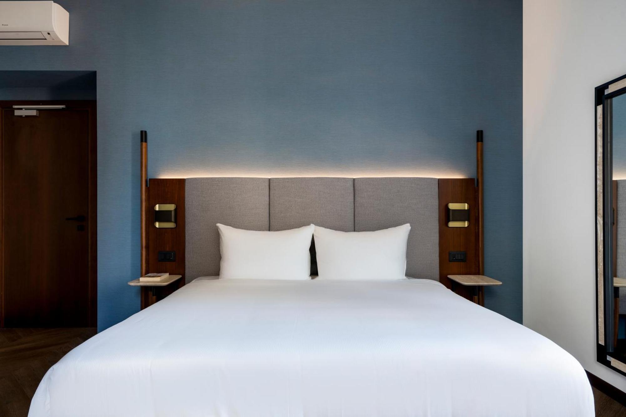 Boutique Hotel Piedra Rome City Centre Экстерьер фото