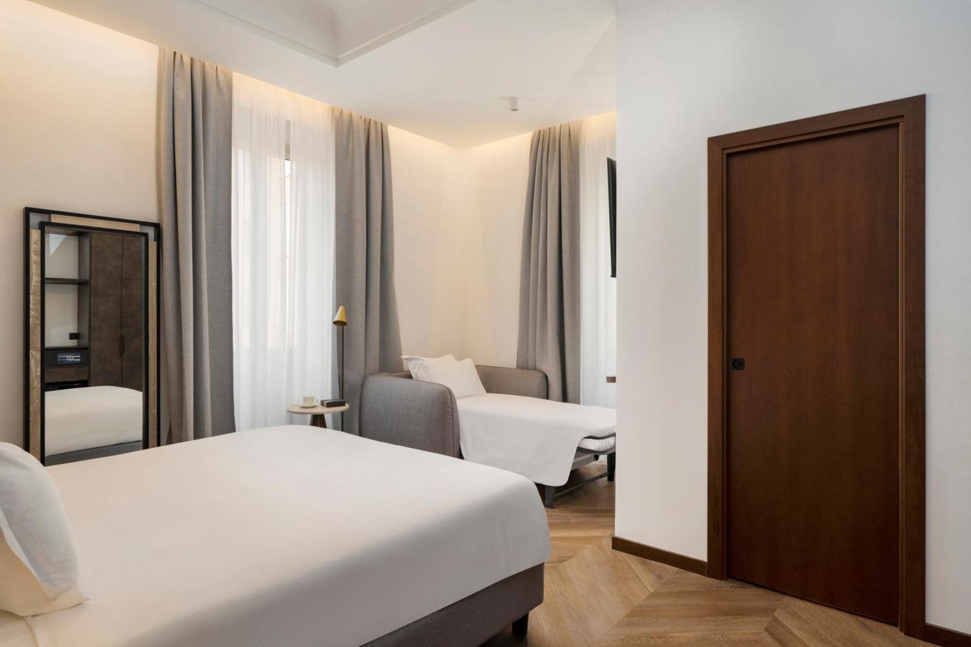 Boutique Hotel Piedra Rome City Centre Экстерьер фото