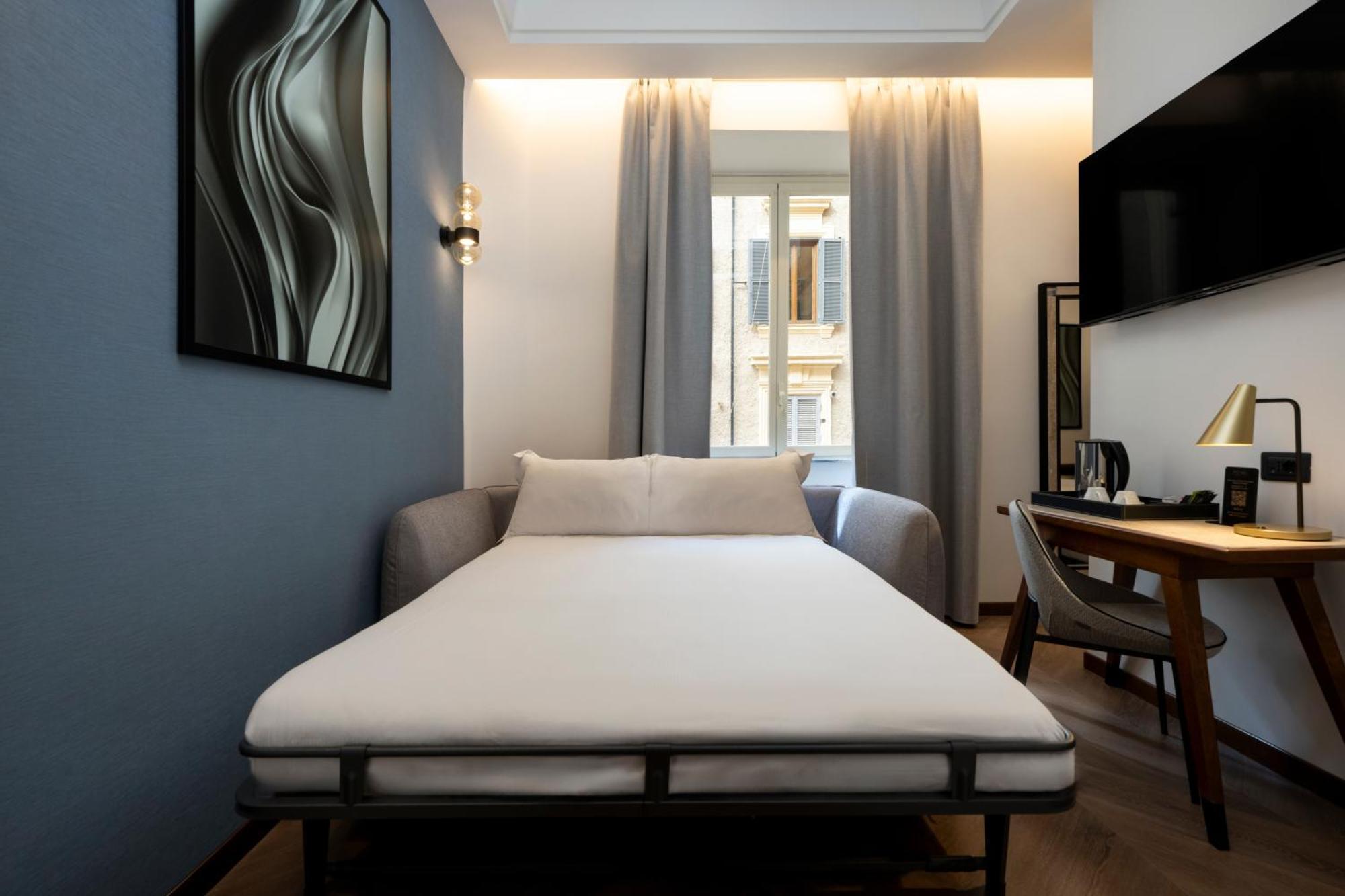 Boutique Hotel Piedra Rome City Centre Экстерьер фото
