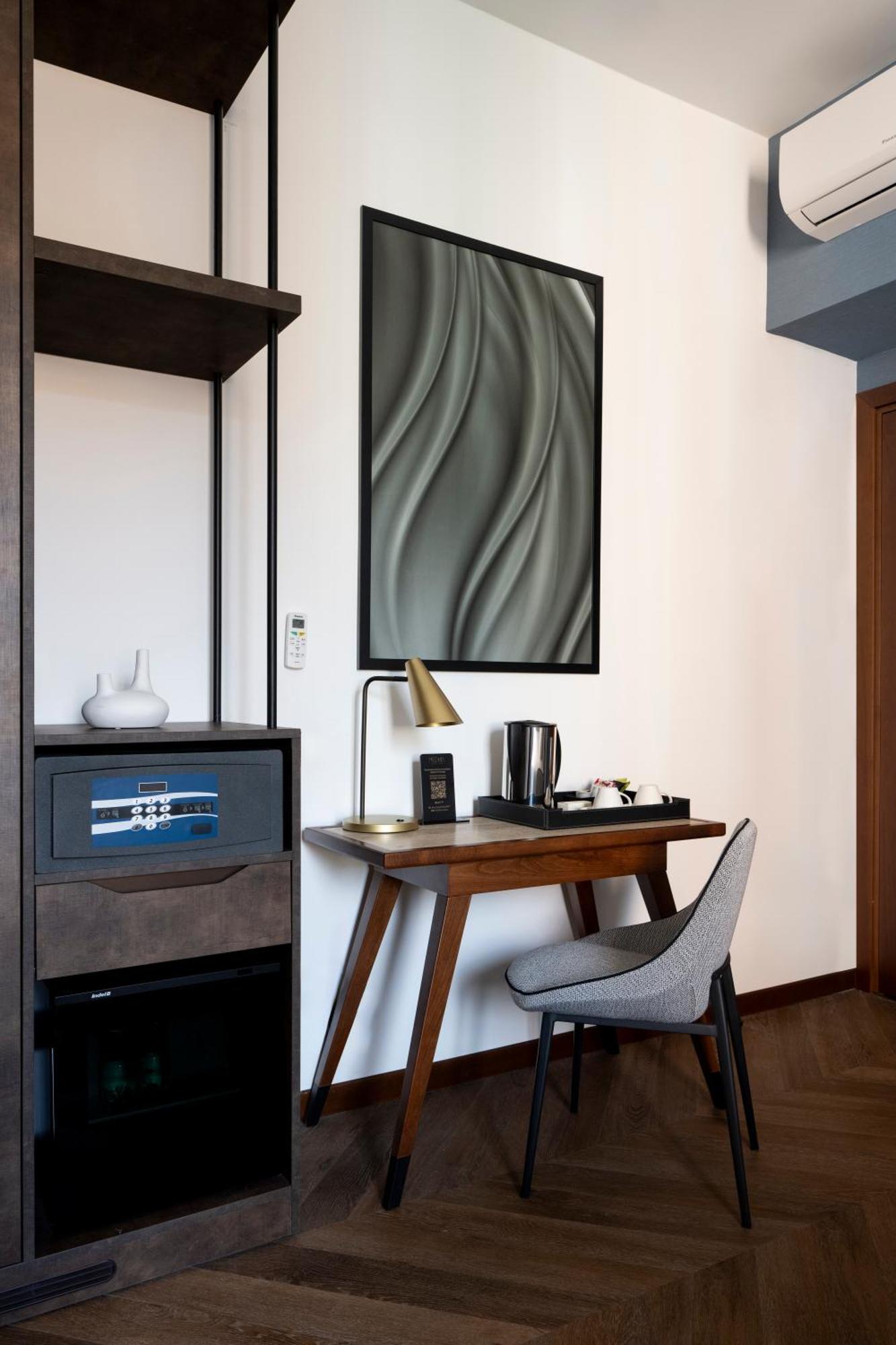 Boutique Hotel Piedra Rome City Centre Экстерьер фото