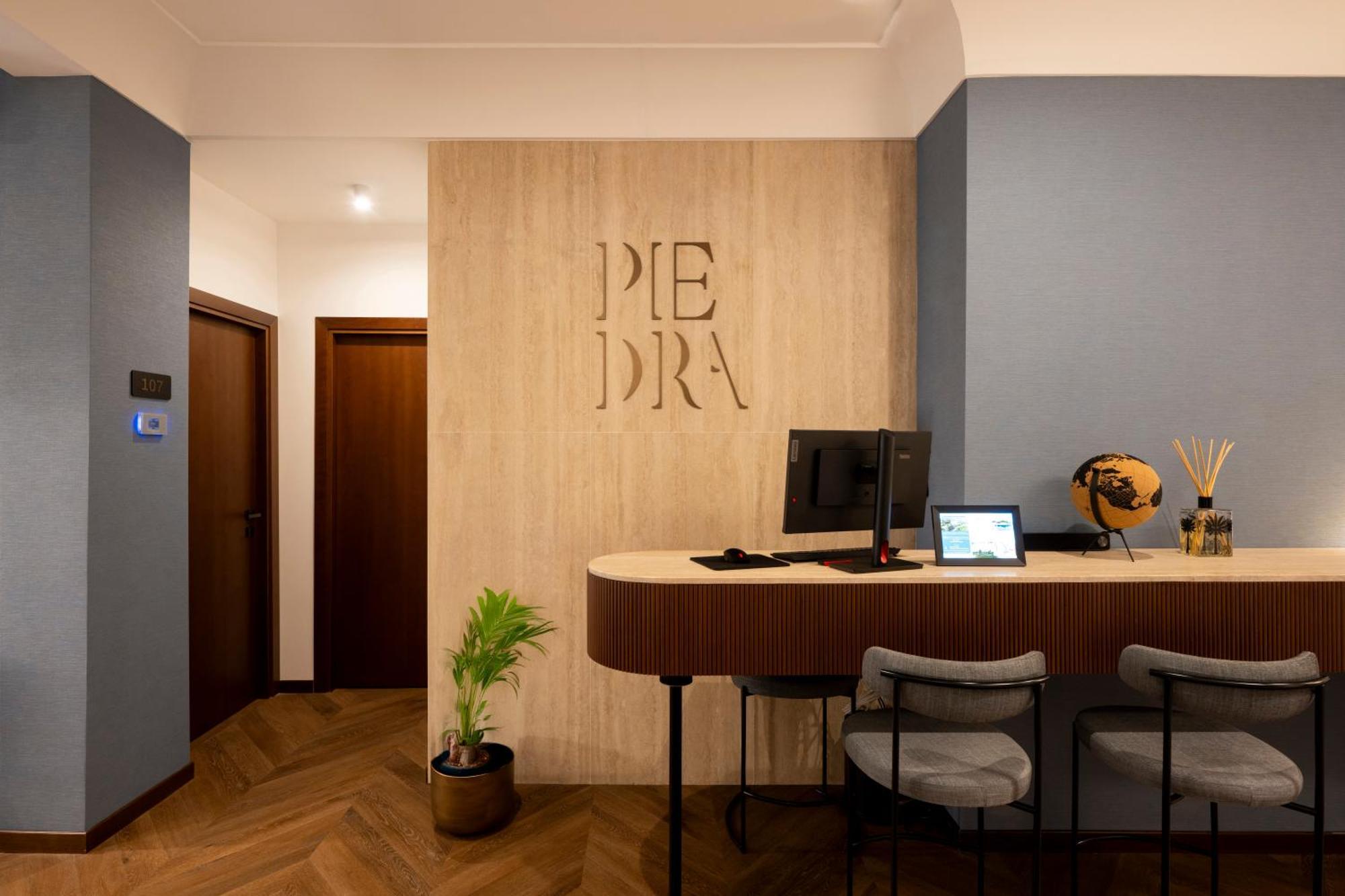 Boutique Hotel Piedra Rome City Centre Экстерьер фото